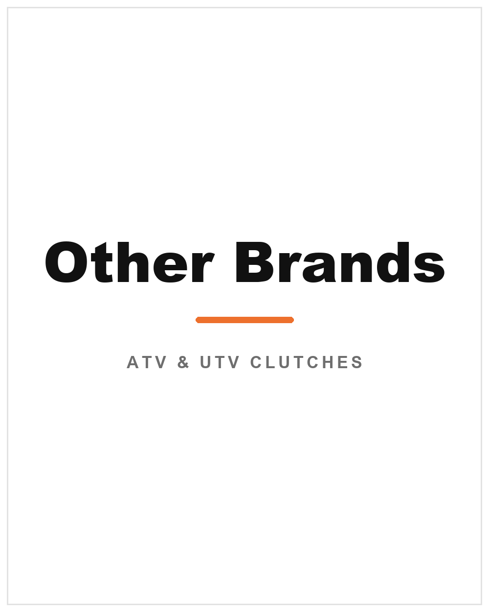Other Brands logo