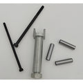 Can-Am secondary clutch roller pin removal tool kit
