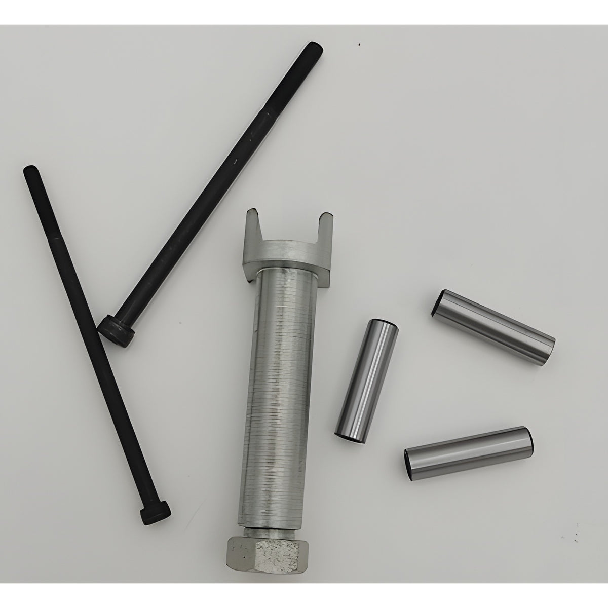 Can-Am secondary clutch roller pin removal tool kit
