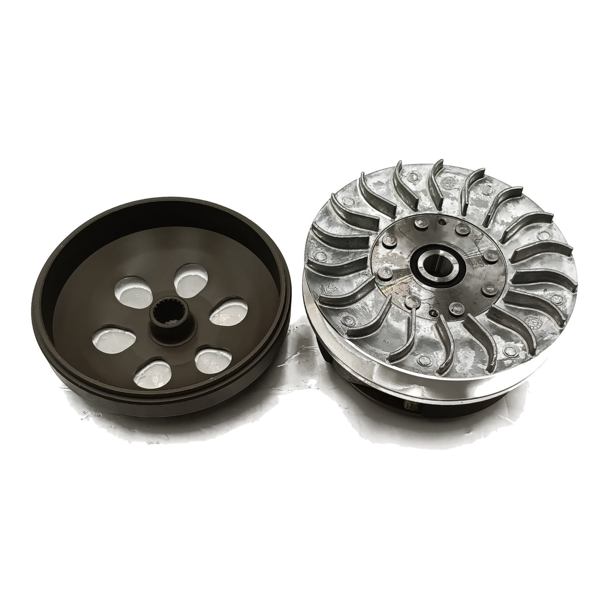 HISUN 250 Secondary Driven Clutch
