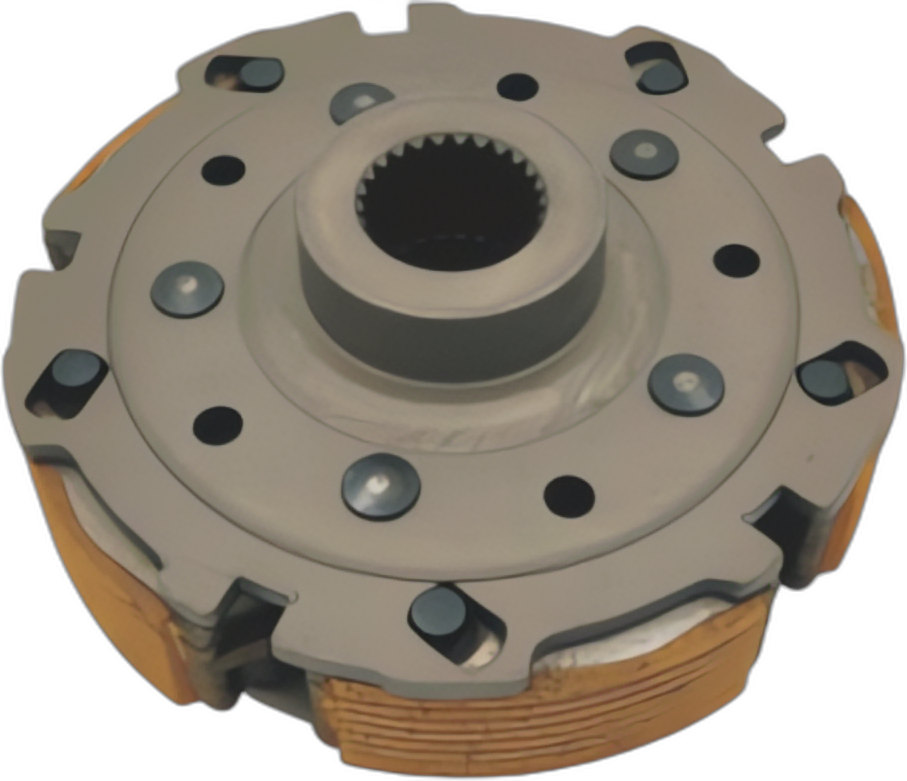 HISUN500/700 Clutch Carrier