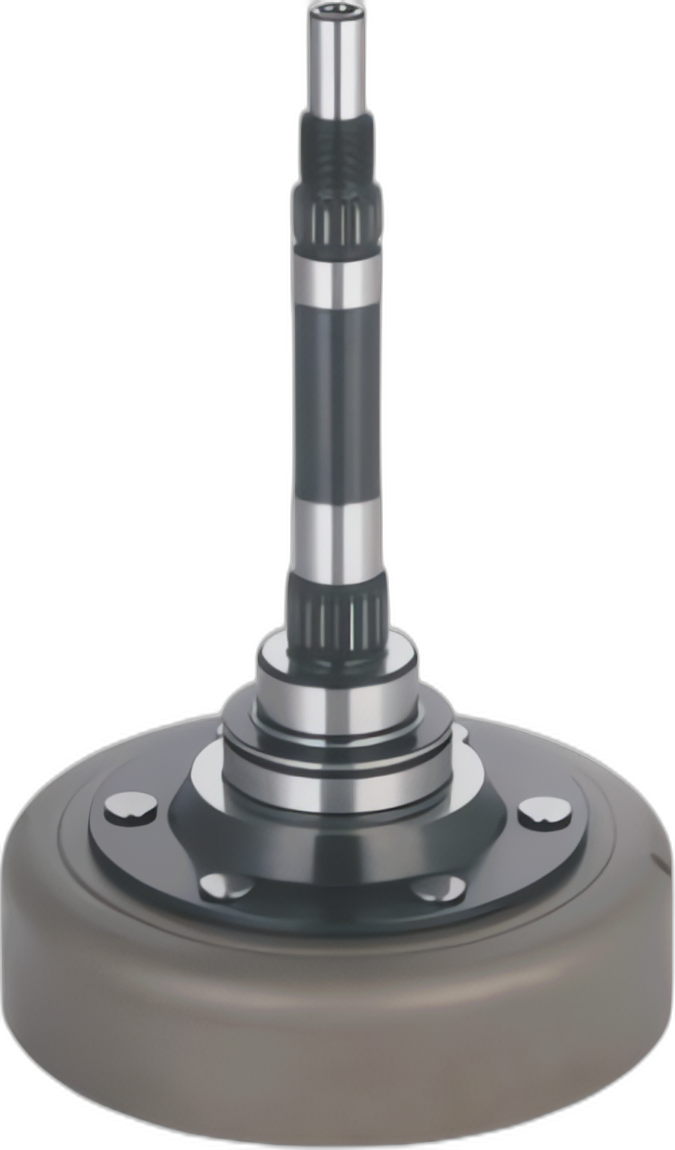 YAMAHA 660 Clutch Friction Disc
