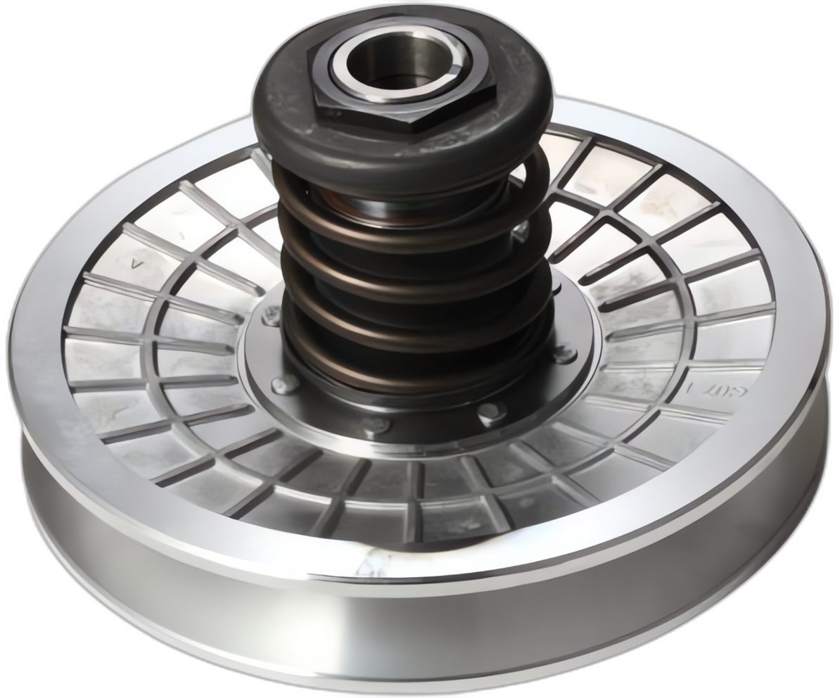 YAMAHA 660 Secondary Driven Clutch