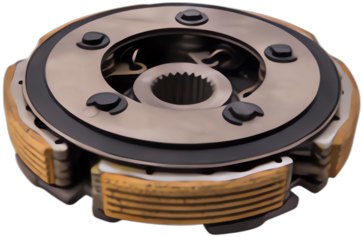 KINON FOURTRAX350 2535-HM5-305 Clutch Carrier