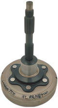 Arctic Cat KYMCO MXU400/Arctic Cat Clutch Friction Disc