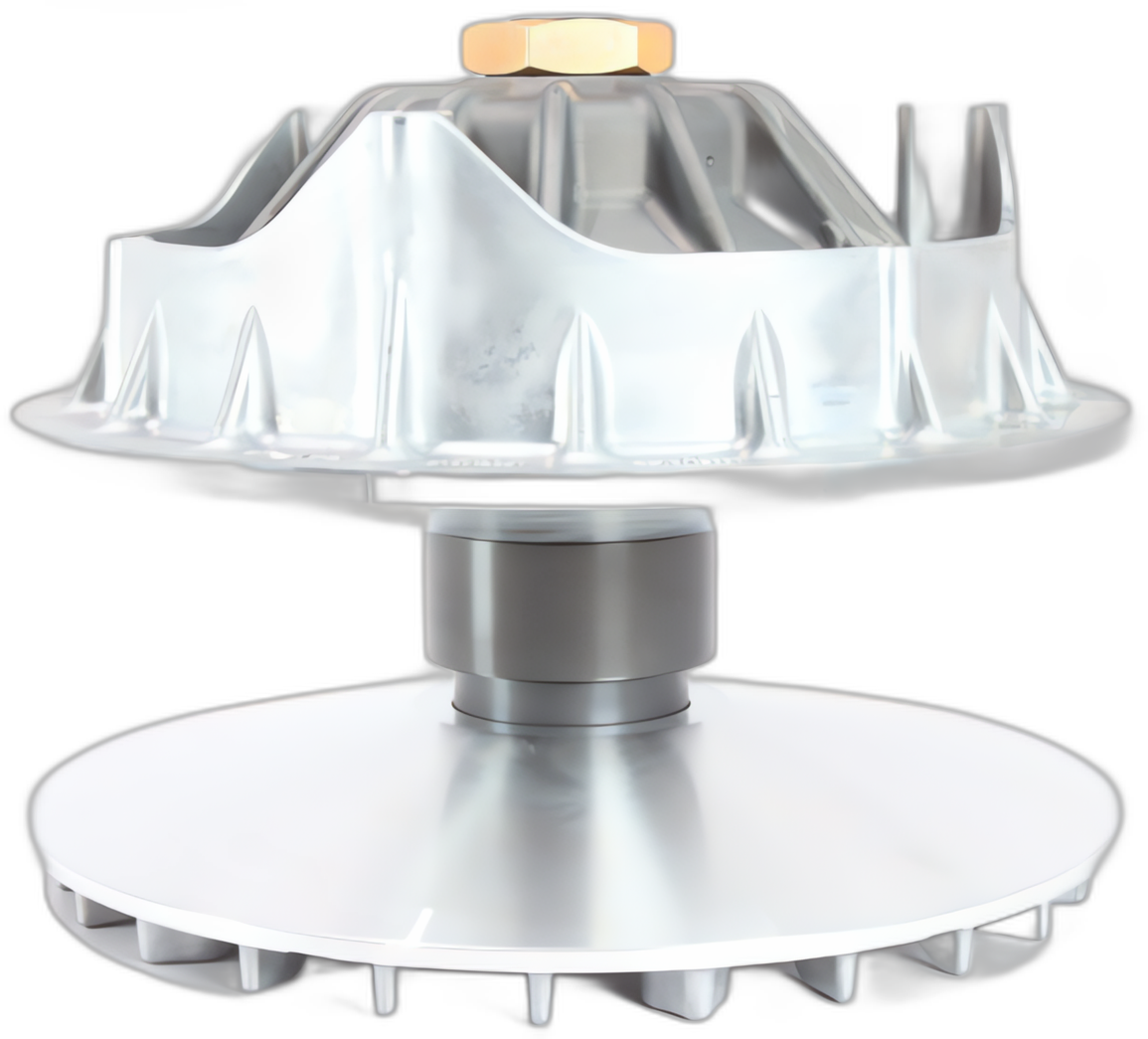 KINON CF625 ATV Primary Drive Clutch