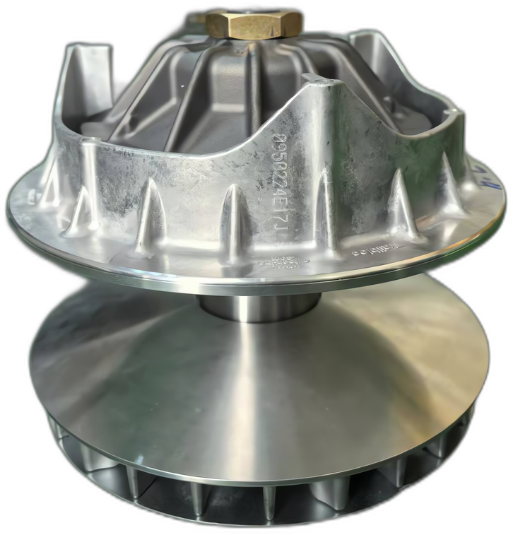 KINON CF1000/CF800-1000 Primary Drive Clutch