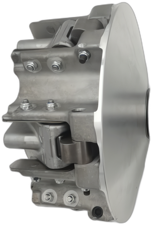 Can-Am CAN AM /Can-Am Primary Drive Clutch