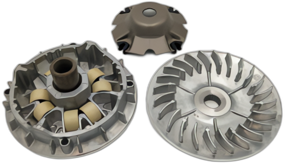 LINHAI 500 Primary Drive Clutch Assembly