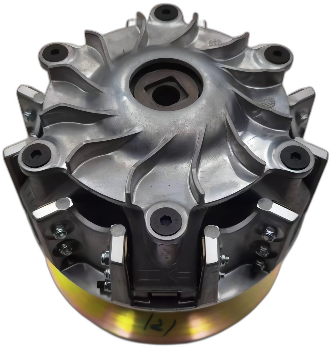 Can-Am CAN AM X3-121 OEM: ， ， ， Primary Drive Clutch