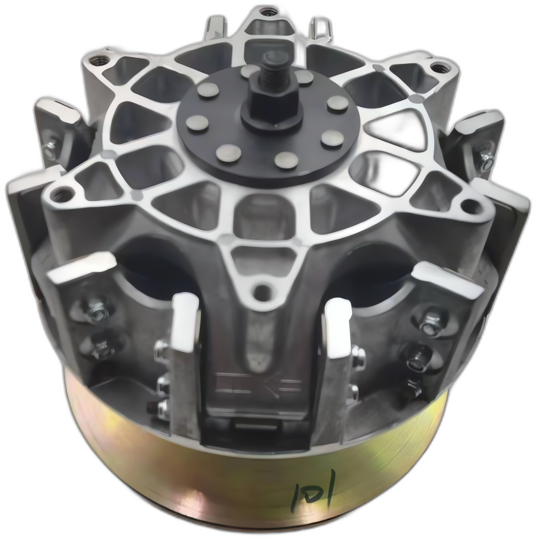 Can-Am CAN AM 101 OEM: , ， Primary Drive Clutch