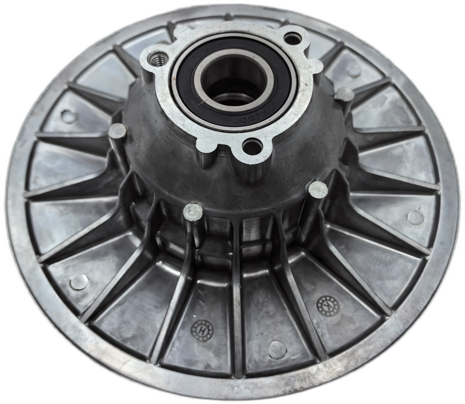 Can-Am CAN AM 101 Secondary Driven Clutch