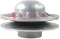 KINON XINYANG500 BMX 500CC ATV Secondary Driven Clutch