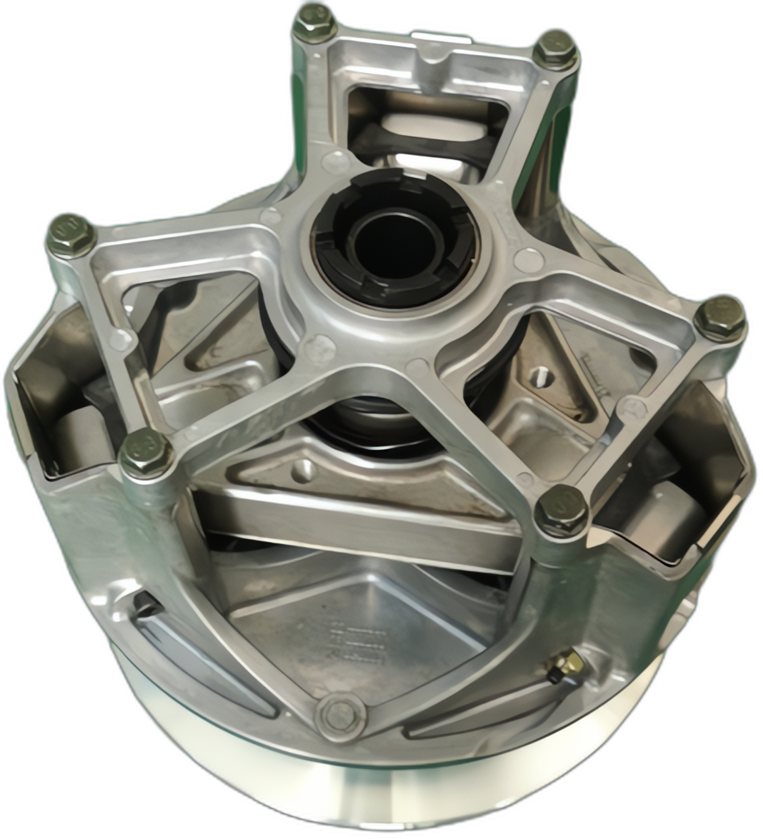 Polaris PPolaris RZR XP TUrbo EPS Primary Drive Clutch