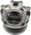 POLARIS 181 Pro Primary Drive Clutch