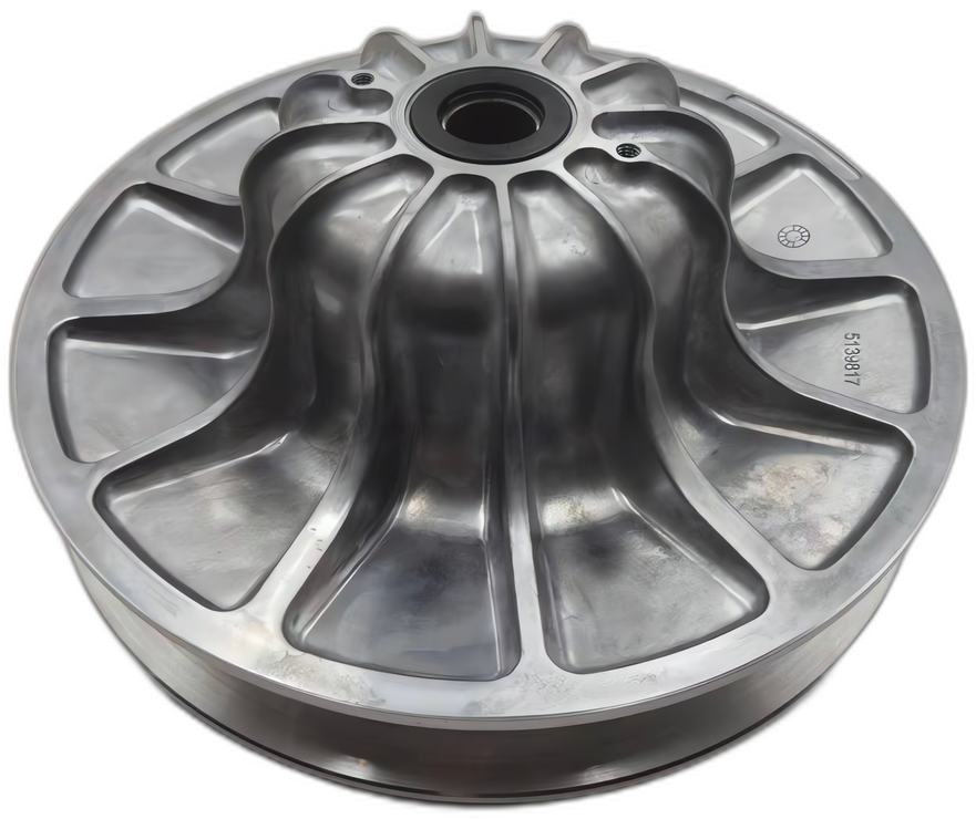 Polaris RZR Turbo XP Secondary Driven Clutch