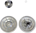 YAMAHA-G2-S Secondary Driven Clutch