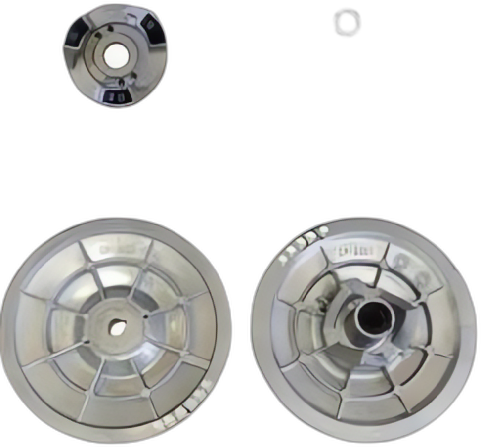 YAMAHA-G2-S Secondary Driven Clutch
