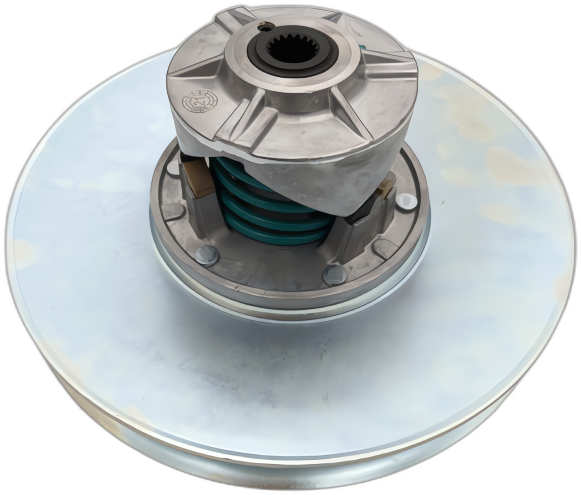 John Deere AM140967 Secondary Driven Clutch