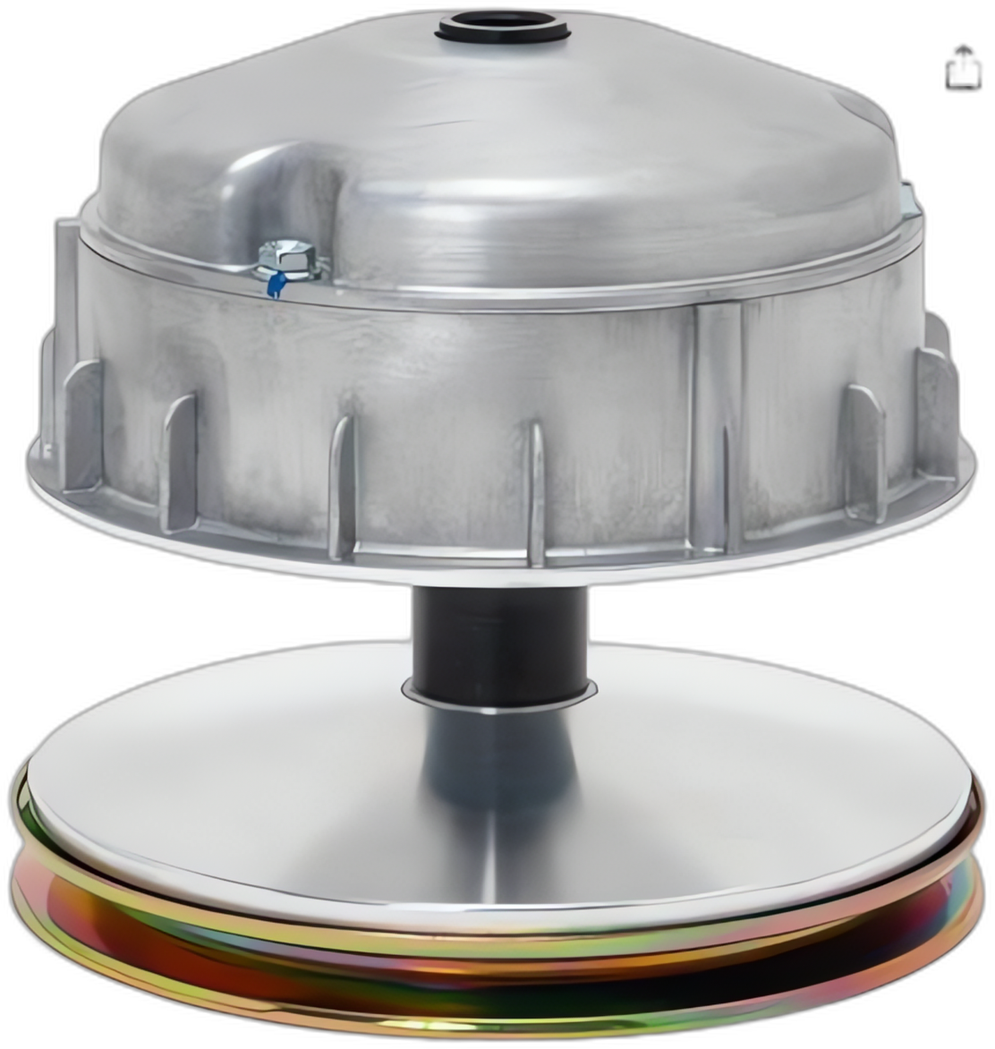 EZGO 120-4818 Primary Drive Clutch