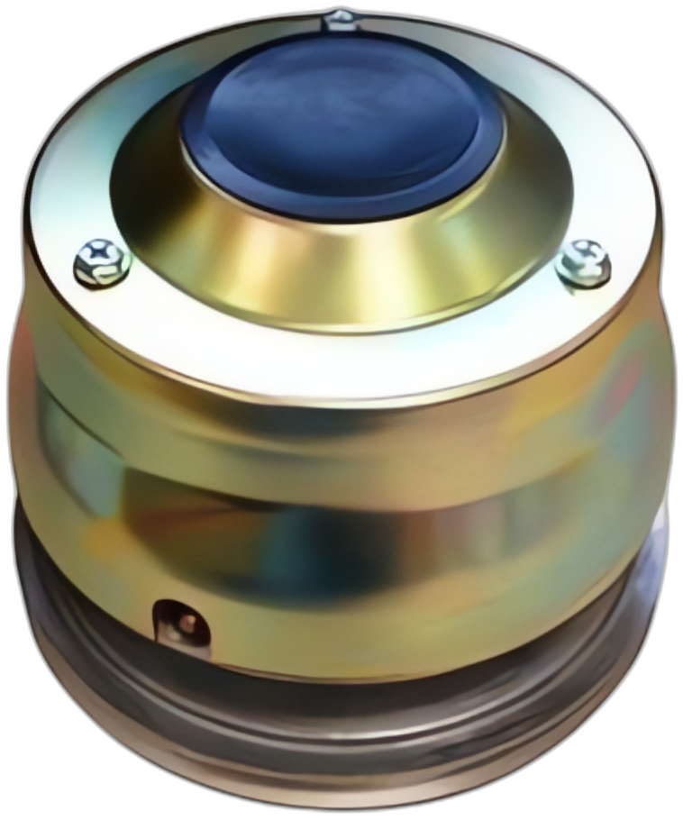 YAMAHA-G2-P2 /04 Primary Drive Clutch