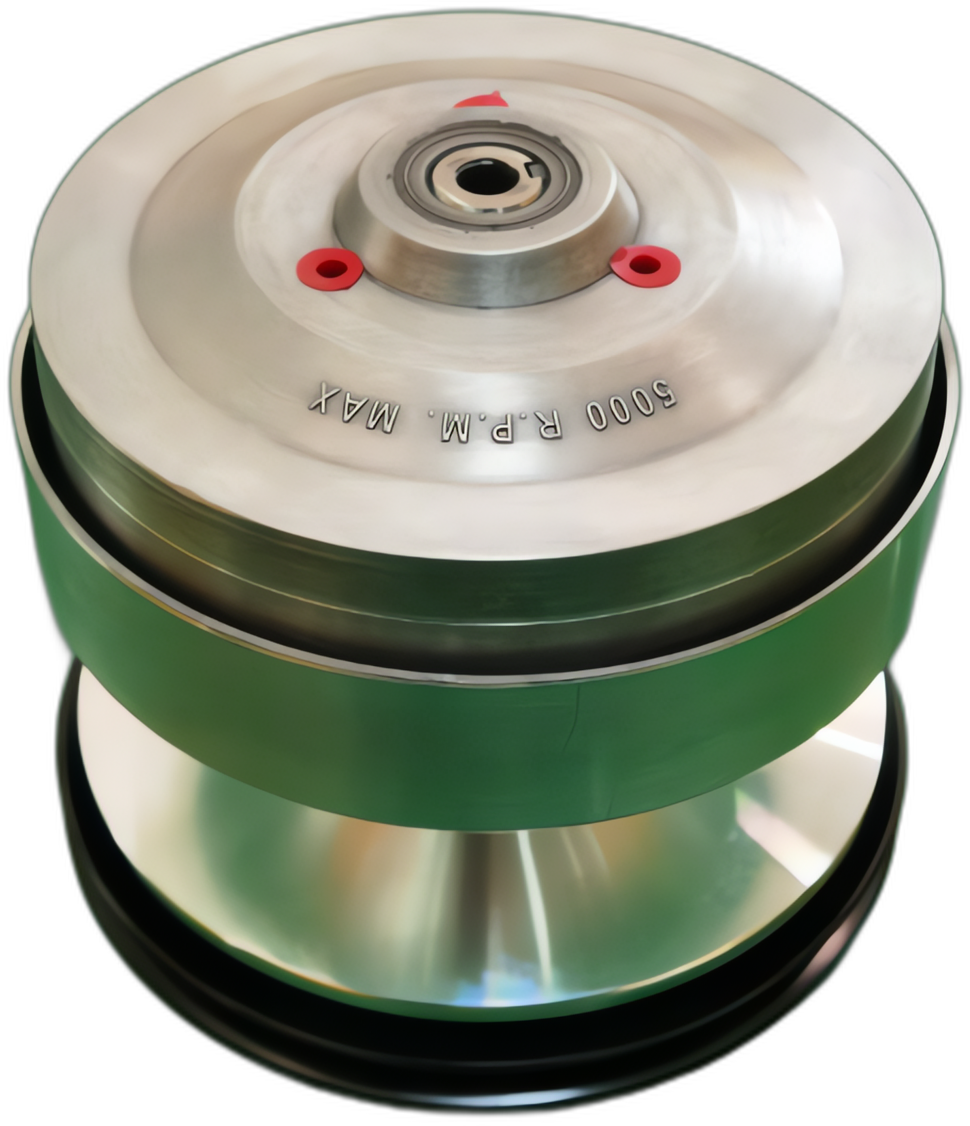 KINON TARAZON , , , -02 Primary Drive Clutch