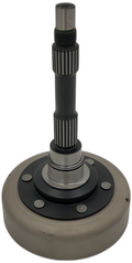 CFMOTO CF800 Clutch Friction Disc