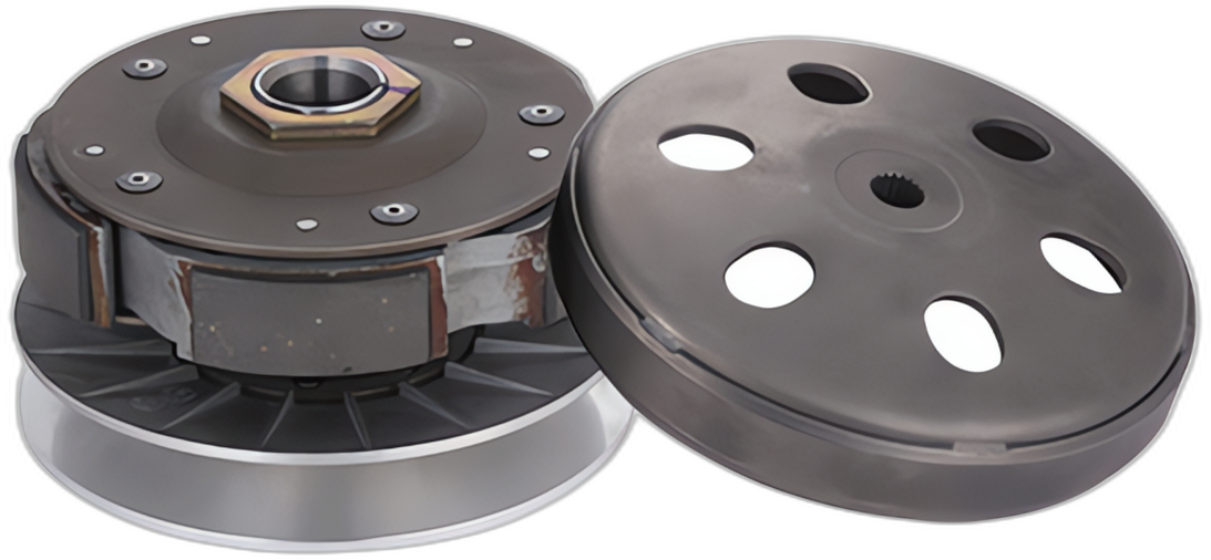 Linhai400-ATV CUV 27248（5 ） Secondary Driven Clutch