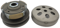 KINON GY6175,GY6200，ATV -ST-9 Secondary Driven Clutch