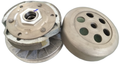 Linhai260/300，ATV 23929a Secondary Driven Clutch