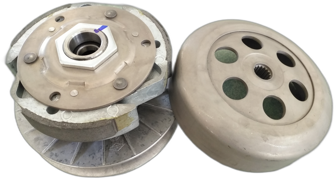 Linhai260/300，ATV 23929a Secondary Driven Clutch