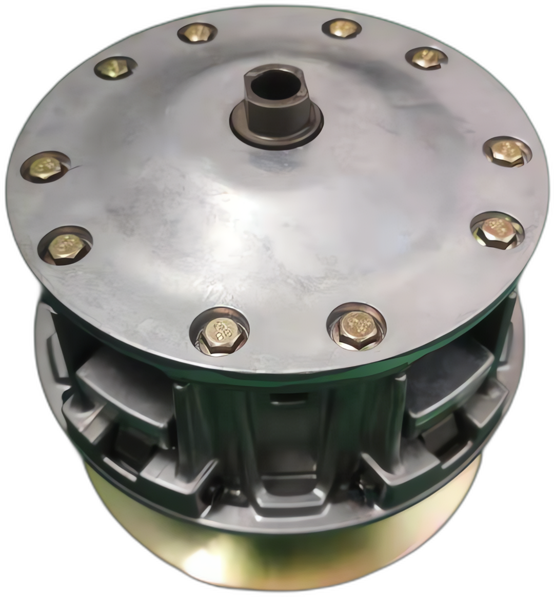 TGB 1000 -0（CLUTCH） Primary Drive Clutch