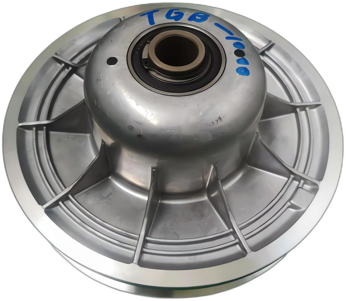 TGB 1000 （CLUTCH） Secondary Driven Clutch