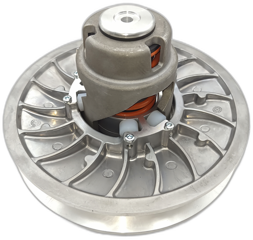 Arctic Cat 570 0748-697C，0748-715A，0748-715A Secondary Driven Clutch