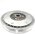 Polaris RZR PRO R 225 & Secondary Driven Clutch