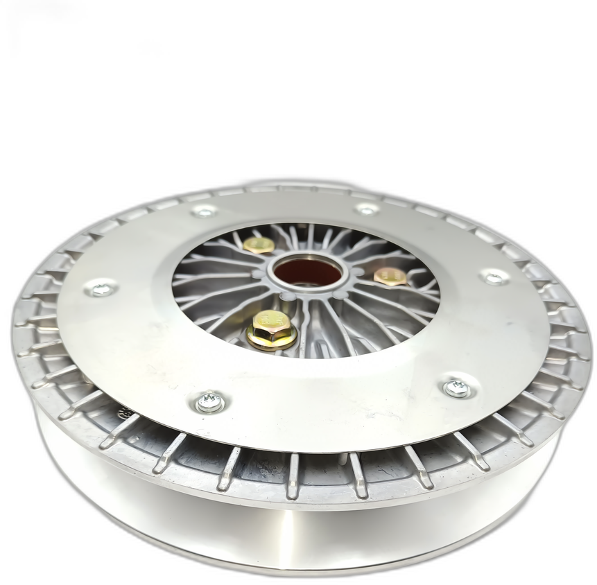 Polaris RZR PRO R 225 & Secondary Driven Clutch