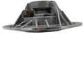 Qj 1000 QJ1000 Secondary Driven Clutch