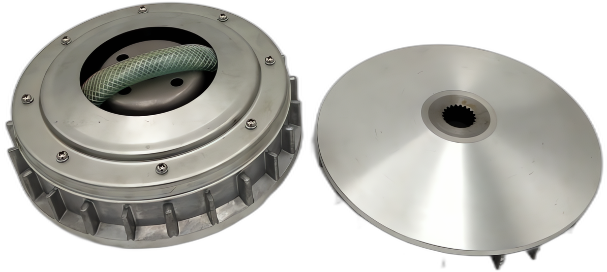 YAMAHA 660 Primary Drive Clutch Assembly
