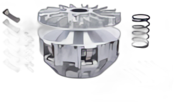 Can-am Commander 1000 Primary Drive Clutch