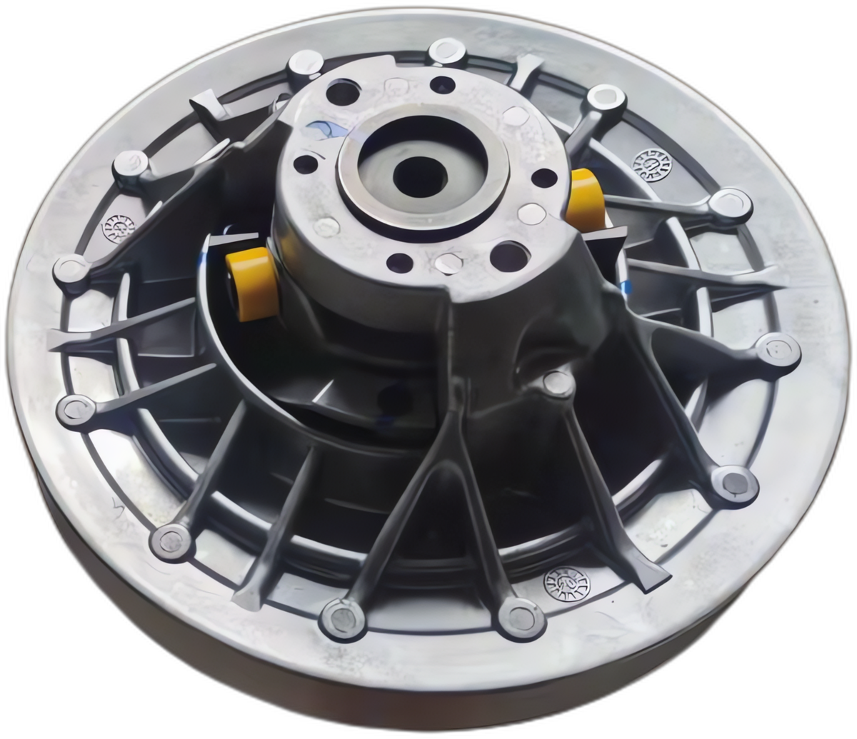 HISUN800/1000 Secondary Driven Clutch