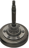 HISUN400 21210-F12-0000 Clutch Friction Disc