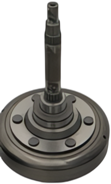 HISUN400 21210-F12-0000 Clutch Friction Disc