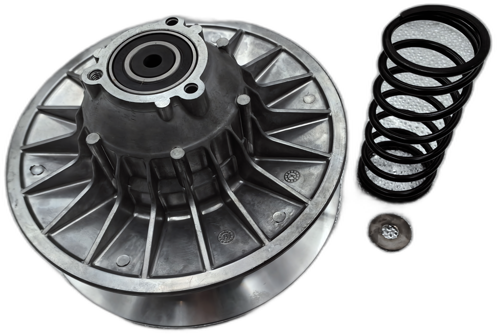 Hisun 1000cc HS1000 ATV UTV Clutch Assembly