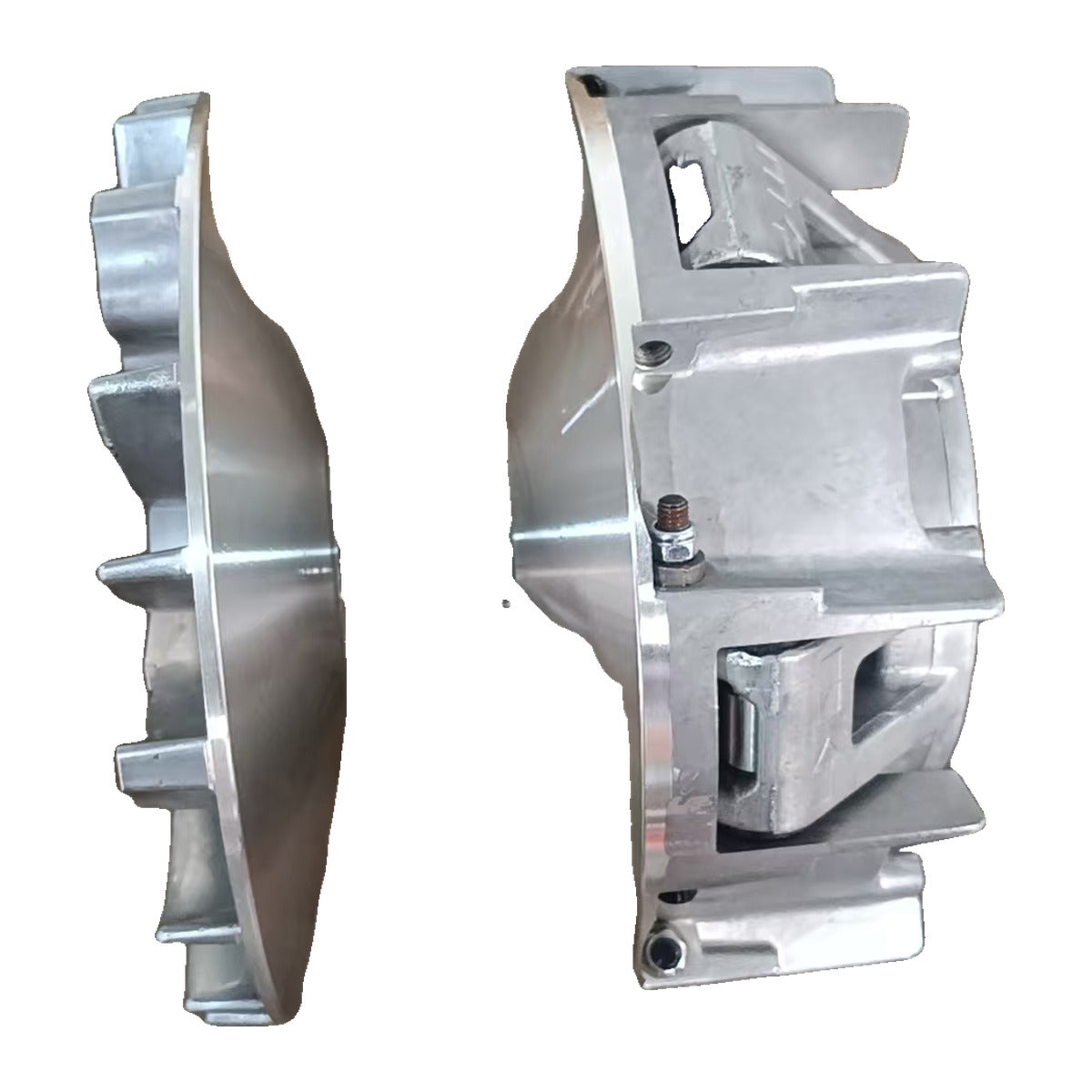 Can-Am Outlander 330/400/450 Primary Drive Clutch