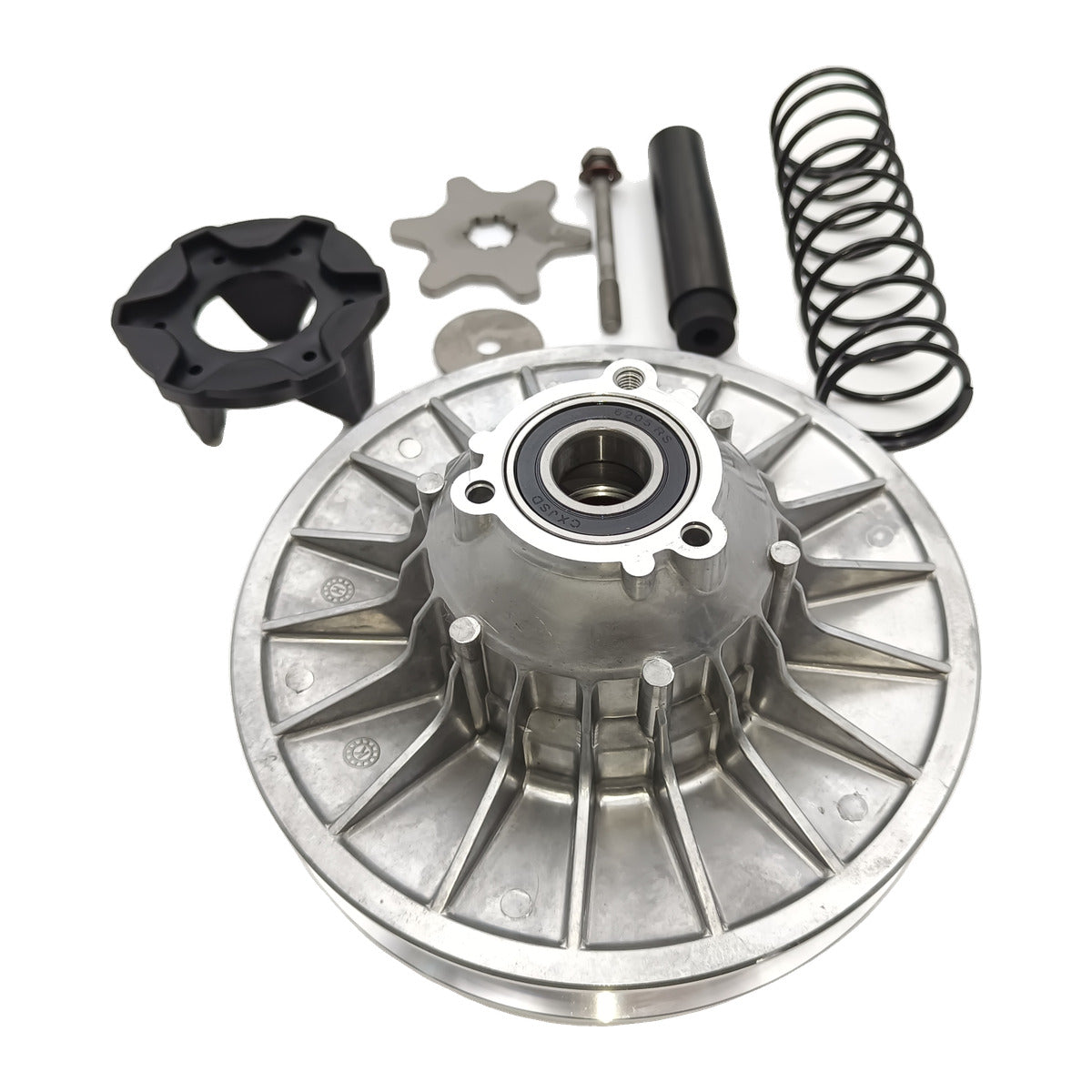 Can-Am 400/450 Secondary Driven Clutch