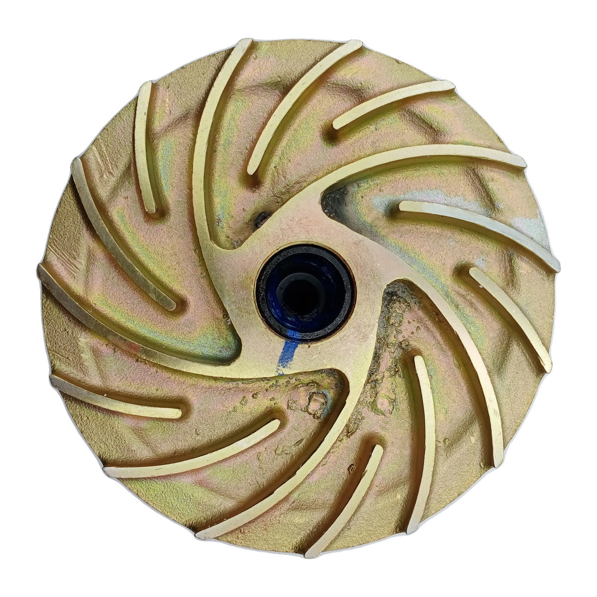 TGB 1000 -0 (CLUTCH) Primary Drive Clutch