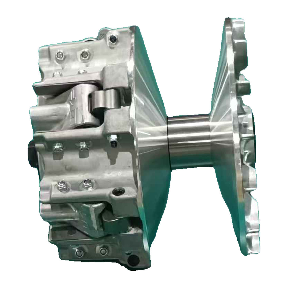 Can-Am X3-195HP Primary Drive Clutch