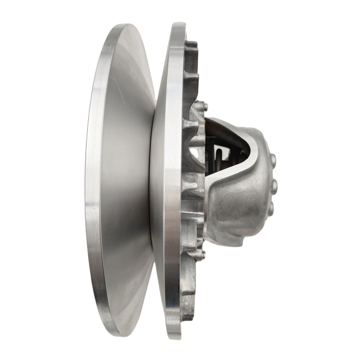 Can-Am X3-200, 172, 195 Secondary Driven Clutch