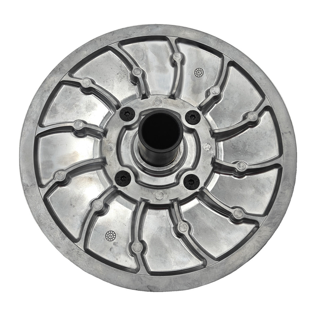 Segway 1000 ED2E30000001 Secondary Driven Clutch