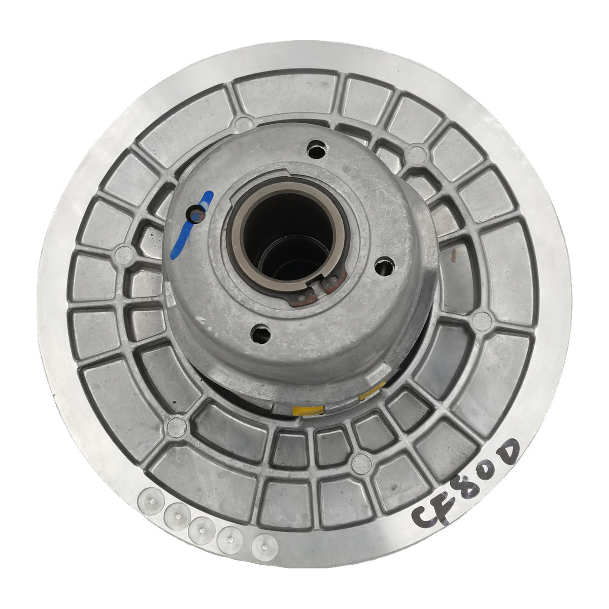 CFMOTO CF800 Secondary Driven Clutch